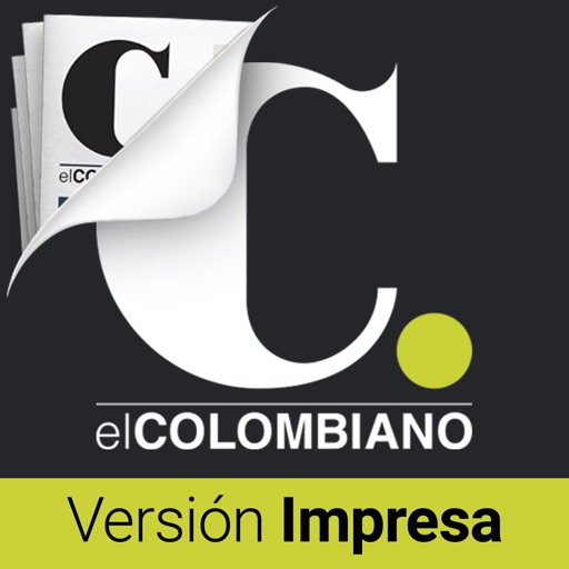 El Colombiano Versión Impresa