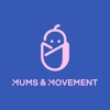 Mums and Movement