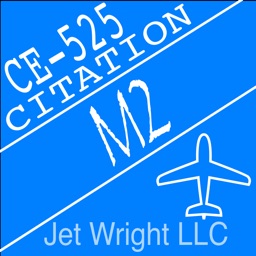 JetWright Citation CE-525 M2