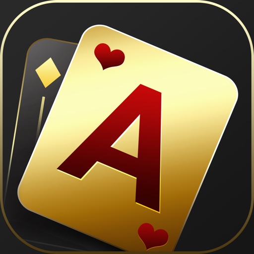 Texas Poker-AA Sports iOS App