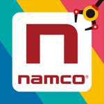 NAMCO Hong Kong 官方應用程式