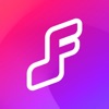 Icon FanLabel: Daily Music Contests