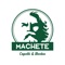 Machete Hair & Beard is the innovative app of the Italian barber brand that allows you to: