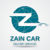 Zain Car - Car Booking App - Wesam bader