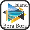 Bora Bora Island - Tourism