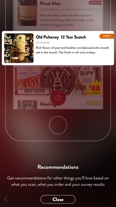 Red Apple Liquors screenshot 4