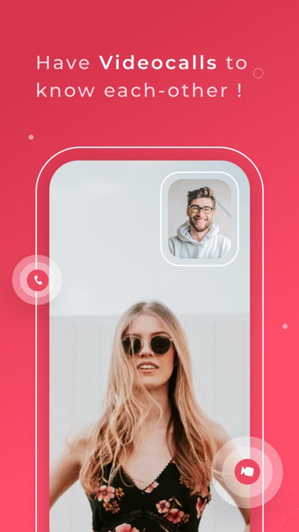 Spooner - Chat & Dating app screenshot-5