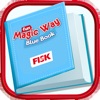 Fun Magic Way Blue Book