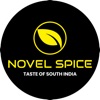 Novel spice