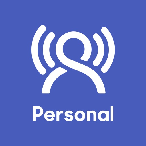 GetHomeSafe Personal iOS App