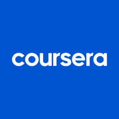 ‎Coursera: Aprender en línea