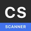 Cam Scanner : PDF Scan app App Feedback