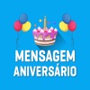 Mensagem de Aniversário