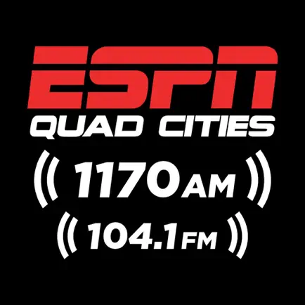 ESPN 104.1 FM and 1170AM Читы