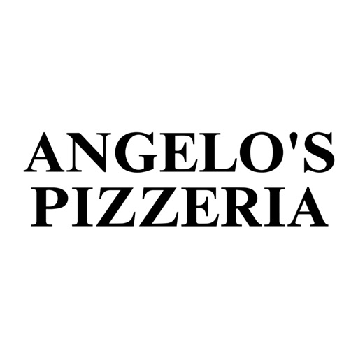 Angelos Pizza Hillsborough