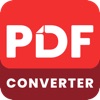 PDF to Word - Files Converter