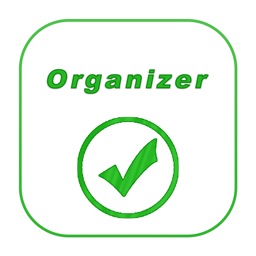 My Organizer: Tasks and List