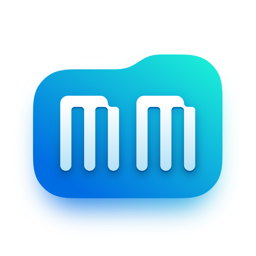 MacMagazine app icon