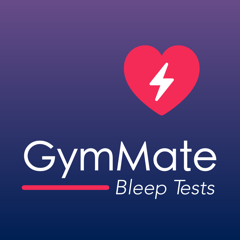 Bleep Test - Fitness Tests
