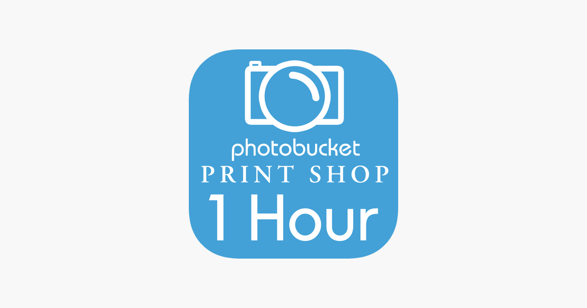 ‎PhotoBucket CVS Photo Prints on the App Store
