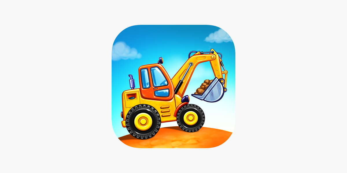 Juegos de Tractores Construir en App Store