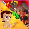 Bheem Vs Super Villains