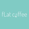 fLat coffee