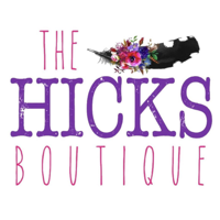 The Hicks Boutique