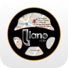 Llano App - Pasajero