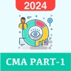 CMA Part-1 Prep 2024