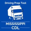 Mississippi CDL Prep Test