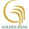 Bank from almost anywhere with the Golden Bank Mobile Banking app