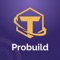 TFT Probuild - Set 6