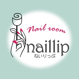 nailroom Naillip　公式アプリ