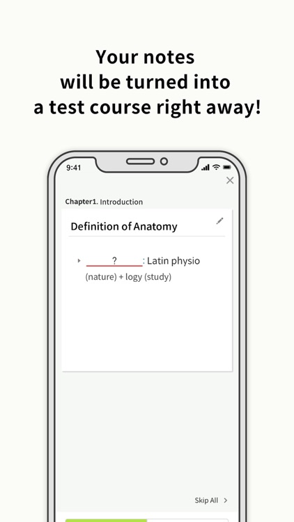 Notegarden screenshot-4