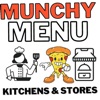 Muchy Menu - Kitchen/Store App