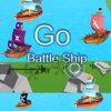 Go Battle Ship