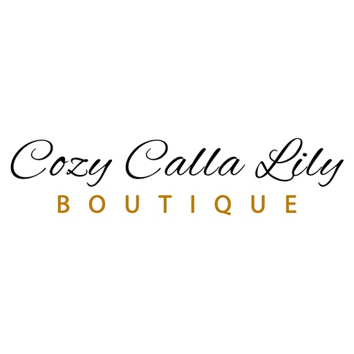 Cozy Calla Lily Boutique