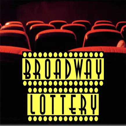 Broadway Lottery Cheats