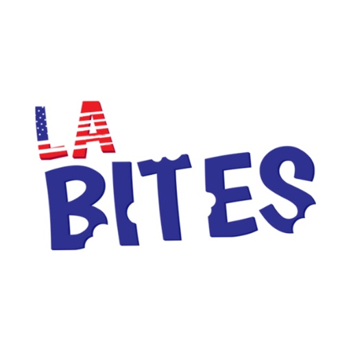 Get LA BITES for iOS, iPhone, iPad Aso Report