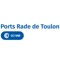 Ports Rade de Toulon met à disposition des plaisanciers et usagers de la mer, une application mobile gratuite