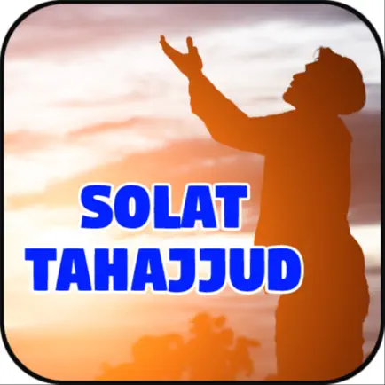 Solat Tahajud Lengkap Читы