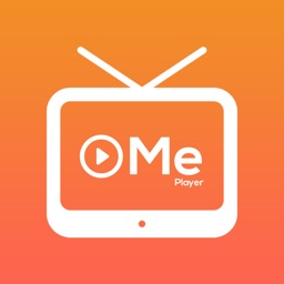 Ome - HD Video Player TV