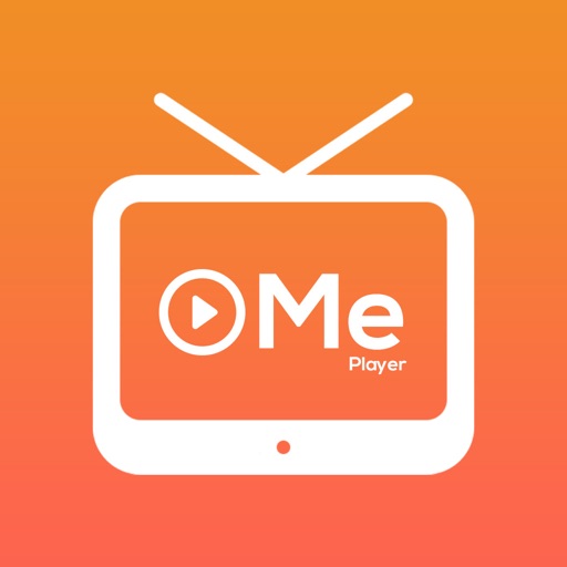 Ome - HD Video Player TV