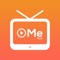 Ome Video player supports ALL video formats, 4K/ultra HD video files, is the best HD video player with smart playback, easy using, stylish design