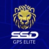 SSD GPS Elite Track