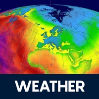 Contact Weather Radar - Forecast Live