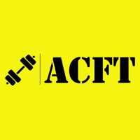 ACFT Calculator Score,Chart