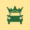 Crown Cab Passenger