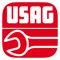 Always updated Catalog of USAG tools, promotions and new products